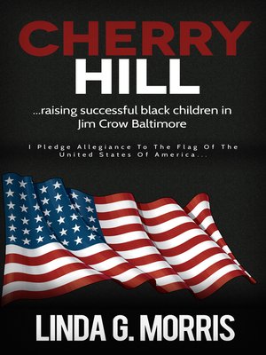 cover image of Cherry Hill